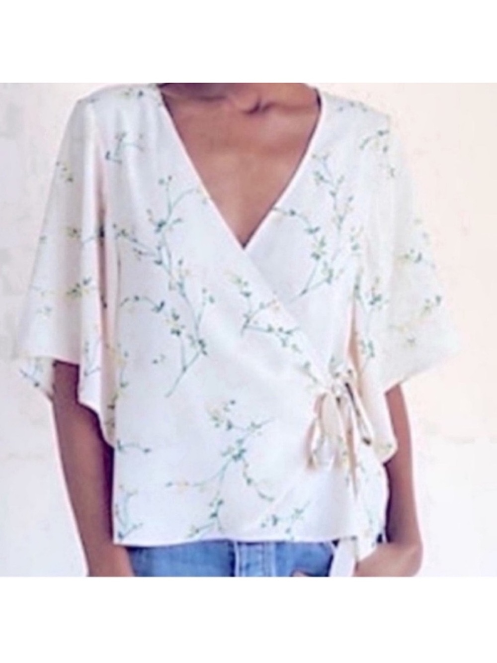 Express Blouse